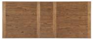 Picture of  BIG SKY TRESTLE DINING TABLE W/2-20IN LEAVES      