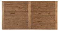 Picture of  BIG SKY TRESTLE DINING TABLE W/2-20IN LEAVES      