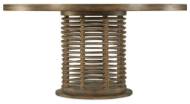 Picture of  SUNDANCE 60IN RATTAN ROUND DINING TABLE       