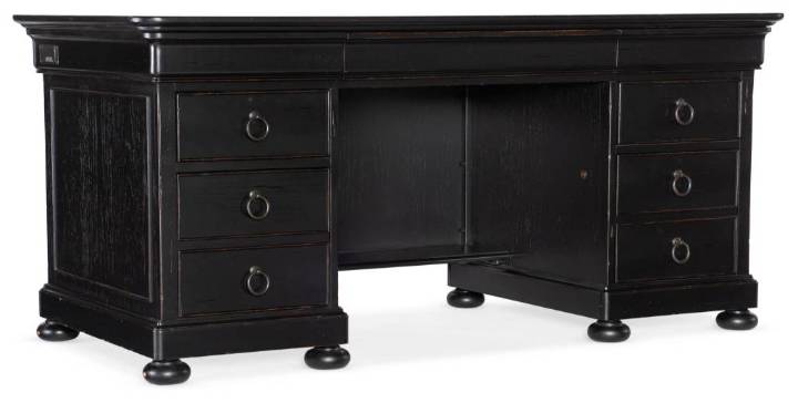 Picture of  BRISTOWE EXECUTIVE DESK          
