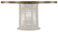 Picture of  SUNDANCE 60IN RATTAN ROUND DINING TABLE       