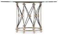 Picture of  SANCTUARY PIROUETTE DINING TABLE BASE        