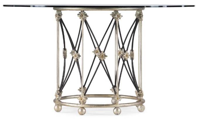 Picture of  SANCTUARY PIROUETTE DINING TABLE BASE        