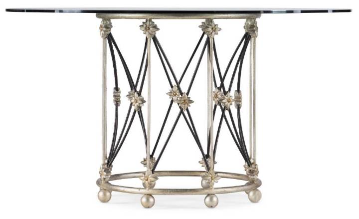 Picture of  SANCTUARY PIROUETTE DINING TABLE BASE        