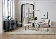 Picture of  SANCTUARY PIROUETTE DINING TABLE BASE        