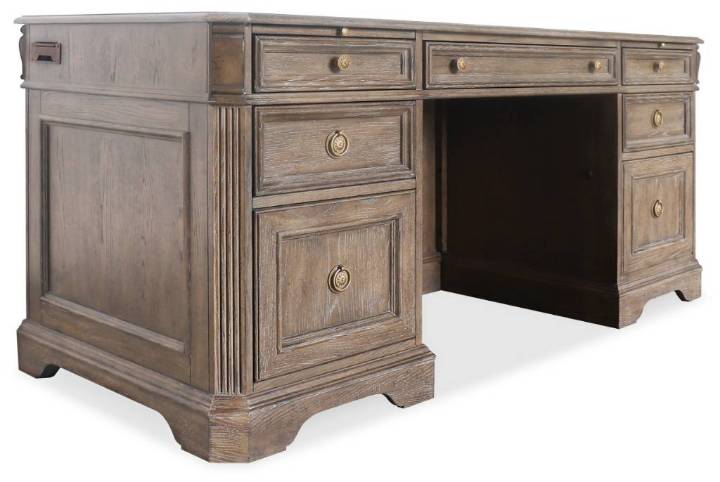 Picture of  SUTTER JUNIOR EXECUTIVE DESK         
