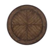 Picture of  RHAPSODY 60 IN. ROUND DINING TABLE       