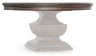 Picture of  RHAPSODY 60 IN. ROUND DINING TABLE       