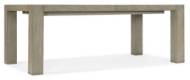 Picture of  LINVILLE FALLS NORTH FORK RECTANGLE DINING TABLE W/1-24IN LEAF    