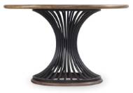 Picture of  STUDIO 7H CINCH ROUND DINING TABLE       