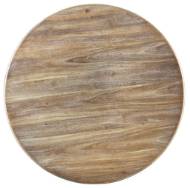 Picture of  STUDIO 7H CINCH ROUND DINING TABLE       