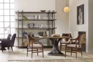 Picture of  STUDIO 7H CINCH ROUND DINING TABLE       