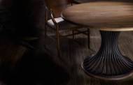 Picture of  STUDIO 7H CINCH ROUND DINING TABLE       