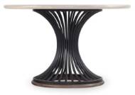 Picture of  STUDIO 7H CINCH ROUND DINING TABLE       