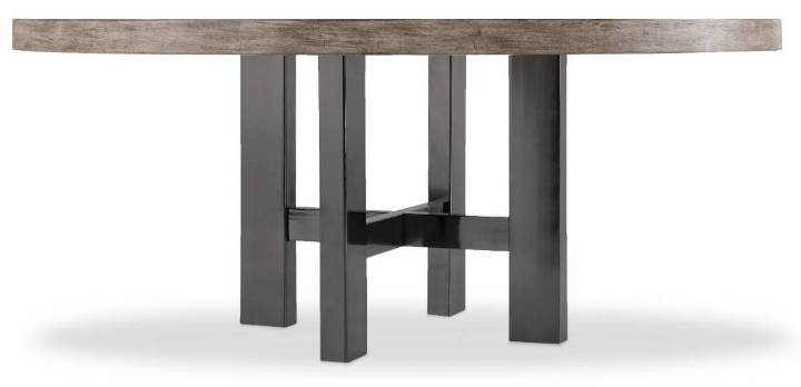 Picture of  CURATA 72IN ROUND DINING TABLE        