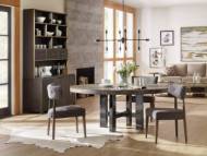 Picture of  CURATA 72IN ROUND DINING TABLE        
