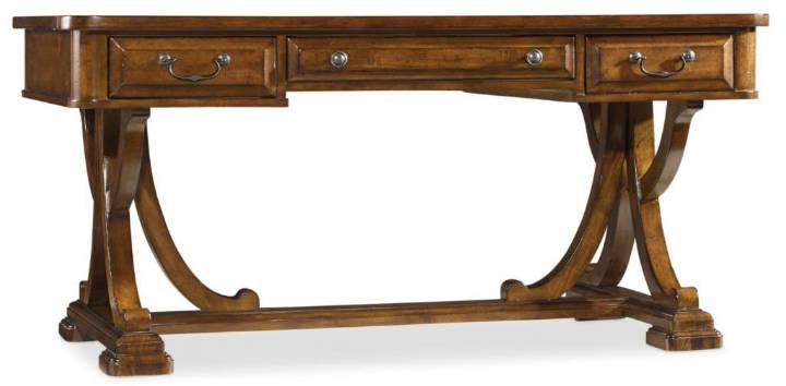 Picture of  TYNECASTLE WRITING DESK          