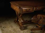 Picture of  TYNECASTLE WRITING DESK          