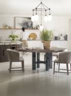 Picture of  CURATA 72IN ROUND DINING TABLE        