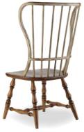 Picture of  SANCTUARY SIDE CHAIR - 2 PER CARTON/PRICE EA     