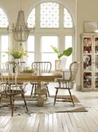 Picture of  SANCTUARY SIDE CHAIR - 2 PER CARTON/PRICE EA     