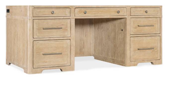 Picture of  RETREAT EXECUTIVE DESK          
