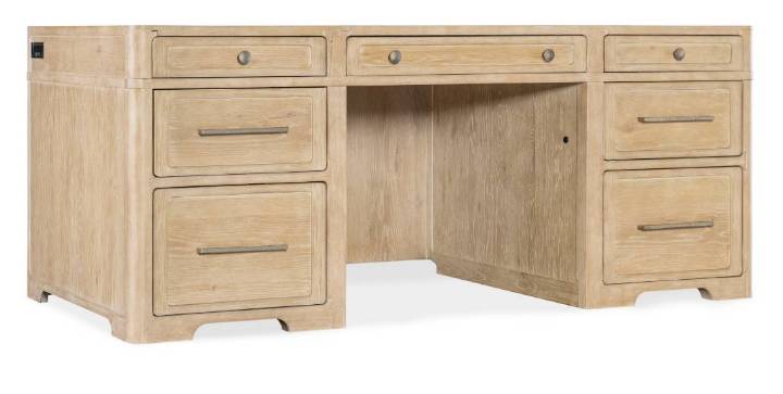 Picture of  RETREAT EXECUTIVE DESK          