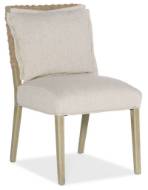 Picture of  SURFRIDER WOVEN BACK SIDE CHAIR-2 PER CTN/PRICE EA     