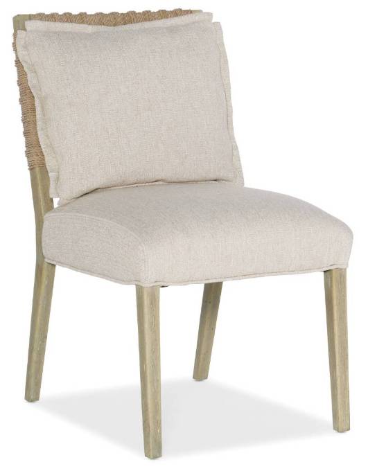 Picture of  SURFRIDER WOVEN BACK SIDE CHAIR-2 PER CTN/PRICE EA     