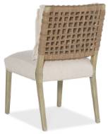 Picture of  SURFRIDER WOVEN BACK SIDE CHAIR-2 PER CTN/PRICE EA     