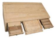 Picture of  RETREAT EXECUTIVE DESK          