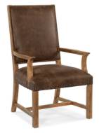 Picture of  BIG SKY HOST CHAIR - 2 PER CARTON/PRICE EA    