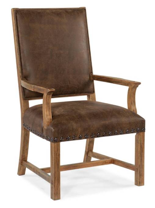 Picture of  BIG SKY HOST CHAIR - 2 PER CARTON/PRICE EA    
