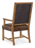 Picture of  BIG SKY HOST CHAIR - 2 PER CARTON/PRICE EA    