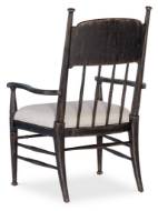 Picture of  AMERICANA UPHOLSTERED SEAT ARM CHAIR - 2 PER CTN/PRICE EA   
