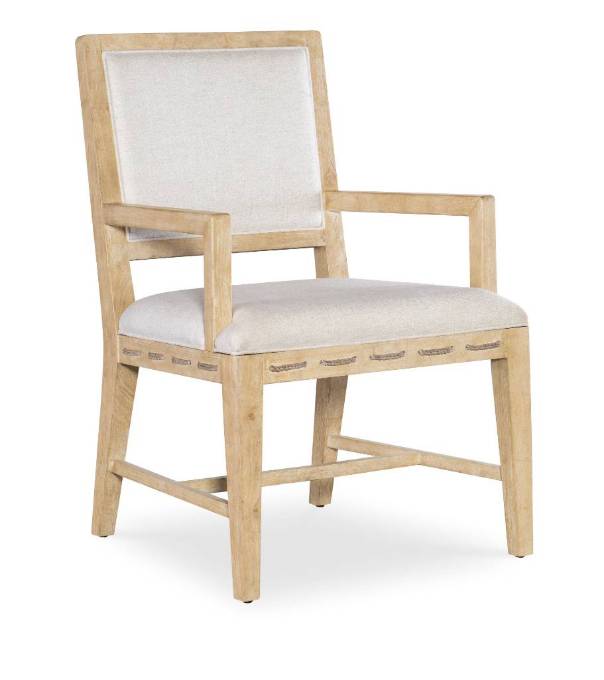 Picture of  RETREAT CANE BACK ARM CHAIR - 2 PER CTN/PRICE EACH   