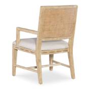 Picture of  RETREAT CANE BACK ARM CHAIR - 2 PER CTN/PRICE EACH   