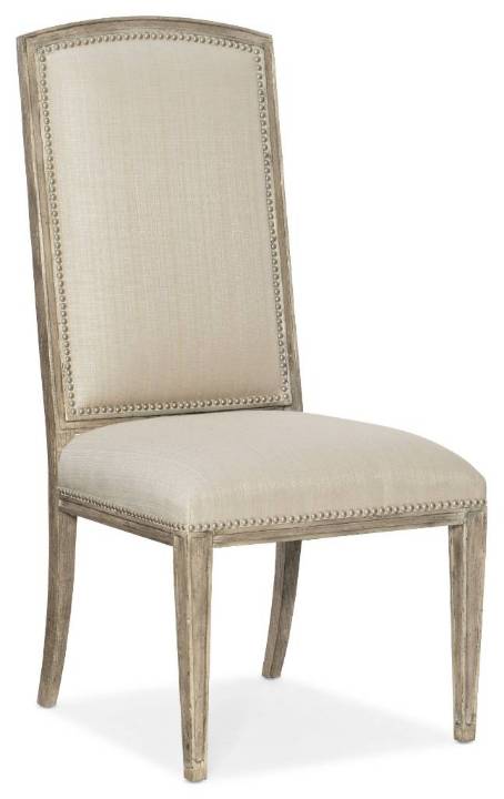 Picture of  SANCTUARY CAMBRE SIDE CHAIR - 2 PER CARTON/PRICE EA    