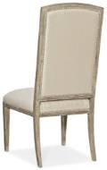 Picture of  SANCTUARY CAMBRE SIDE CHAIR - 2 PER CARTON/PRICE EA    