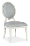 Picture of  SERENITY MARTINIQUE SIDE CHAIR- 2 PER CARTON/PRICE EA     