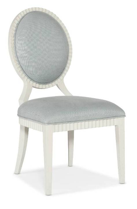 Picture of  SERENITY MARTINIQUE SIDE CHAIR- 2 PER CARTON/PRICE EA     
