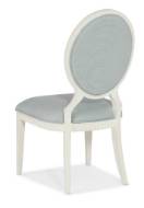 Picture of  SERENITY MARTINIQUE SIDE CHAIR- 2 PER CARTON/PRICE EA     