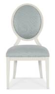 Picture of  SERENITY MARTINIQUE SIDE CHAIR- 2 PER CARTON/PRICE EA     
