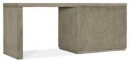 Picture of  LINVILLE FALLS DESK - 72IN TOP-LATERAL FILE AND LEG    