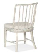 Picture of  SERENITY BIMINI SPINDLE SIDE CHAIR- 2 PER CARTON/PRICE EA    
