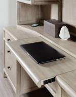 Picture of  BURNHAM COMPUTER CREDENZA          