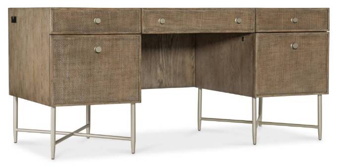 Picture of  SONNET EXECUTIVE DESK          