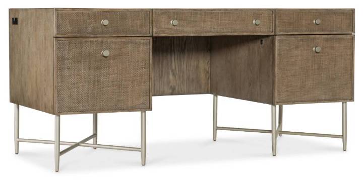 Picture of  SONNET EXECUTIVE DESK          