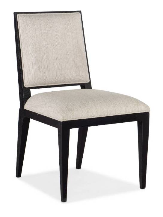 Picture of  LINVILLE FALLS LINN COVE UPHOLSTERED SIDE CHAIR-2 PER CARTON/PRICE EA   