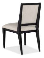 Picture of  LINVILLE FALLS LINN COVE UPHOLSTERED SIDE CHAIR-2 PER CARTON/PRICE EA   